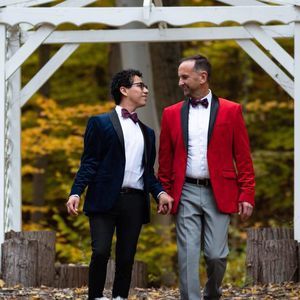 Meet your Posher, Joe